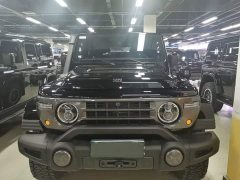 Ora 212 T01 2.0T Long Wind - ფოტო 3