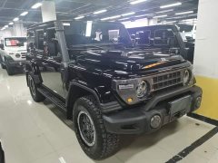 Ora 212 T01 2.0T Long Wind - ფოტო 4