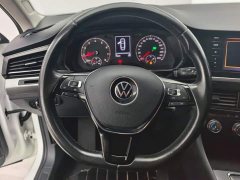 Volkswagen Bora 1.5L Automatic Comfort Smart Connected Edition - ფოტო 15