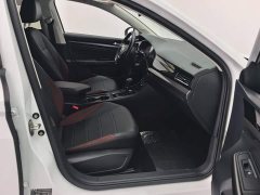 Volkswagen Bora 1.5L Automatic Comfort Smart Connected Edition - ფოტო 8