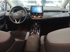 Toyota Corolla 2021 1.2T S-CVT Elite Plus - ფოტო 10