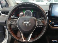 Toyota Corolla 2021 1.2T S-CVT Elite Plus - ფოტო 11