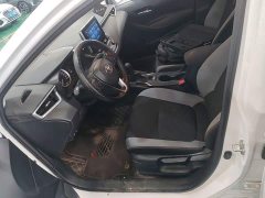 Toyota Corolla 2021 1.2T S-CVT Elite Plus - ფოტო 15