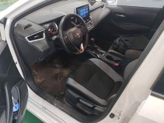 Toyota Corolla 2021 1.2T S-CVT Elite Plus - ფოტო 16
