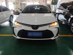Toyota Corolla 2021 1.2T S-CVT Elite Plus - ფოტო 3