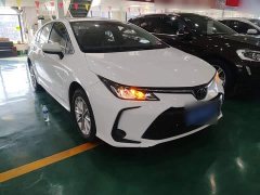 Toyota Corolla 2021 1.2T S-CVT Elite Plus - ფოტო 4