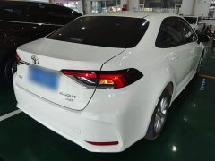 Toyota Corolla 2021 1.2T S-CVT Elite Plus - ფოტო 7
