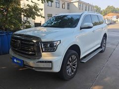 Tank 500 New Energy Hi4-T - ფოტო 1