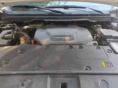 Tank 500 New Energy Hi4-T - ფოტო 10