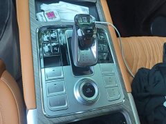 Tank 500 New Energy Hi4-T - ფოტო 16