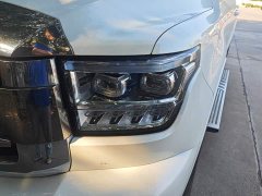 Tank 500 New Energy Hi4-T - ფოტო 5