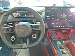 Xiaomi SU7 Rear-Wheel Drive Long Range Smart Driving Edition - ფოტო 10