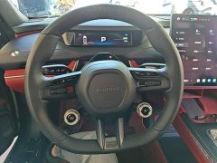 Xiaomi SU7 Rear-Wheel Drive Long Range Smart Driving Edition - ფოტო 11