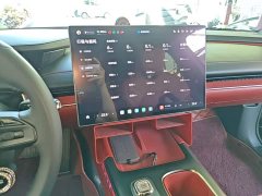 Xiaomi SU7 Rear-Wheel Drive Long Range Smart Driving Edition - ფოტო 13