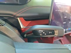 Xiaomi SU7 Rear-Wheel Drive Long Range Smart Driving Edition - ფოტო 14