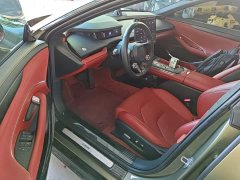 Xiaomi SU7 Rear-Wheel Drive Long Range Smart Driving Edition - ფოტო 16