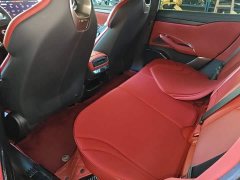 Xiaomi SU7 Rear-Wheel Drive Long Range Smart Driving Edition - ფოტო 17