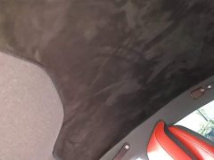 Xiaomi SU7 Rear-Wheel Drive Long Range Smart Driving Edition - ფოტო 18