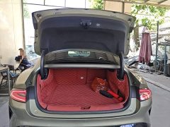Xiaomi SU7 Rear-Wheel Drive Long Range Smart Driving Edition - ფოტო 19