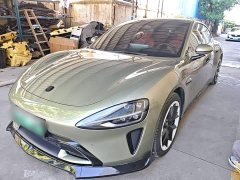 Xiaomi SU7 Rear-Wheel Drive Long Range Smart Driving Edition - ფოტო 2