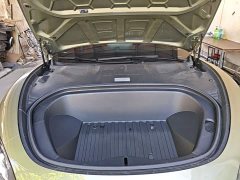 Xiaomi SU7 Rear-Wheel Drive Long Range Smart Driving Edition - ფოტო 20
