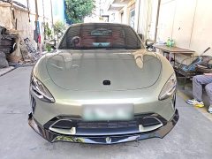 Xiaomi SU7 Rear-Wheel Drive Long Range Smart Driving Edition - ფოტო 3