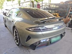 Xiaomi SU7 Rear-Wheel Drive Long Range Smart Driving Edition - ფოტო 5