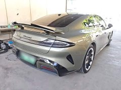 Xiaomi SU7 Rear-Wheel Drive Long Range Smart Driving Edition - ფოტო 7