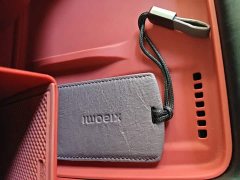 Xiaomi SU7 Rear-Wheel Drive Long Range Smart Driving Edition - ფოტო 9