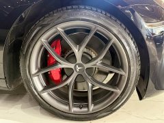 Tesla Model 3 Facelift Performance All-Wheel Drive 3D1 - ფოტო 15