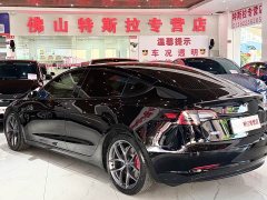 Tesla Model 3 Facelift Performance All-Wheel Drive 3D1 - ფოტო 3
