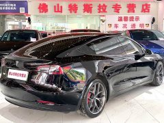 Tesla Model 3 Facelift Performance All-Wheel Drive 3D1 - ფოტო 4
