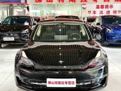 Tesla Model 3 Facelift Performance All-Wheel Drive 3D1 - ფოტო 5