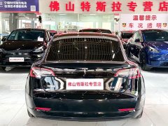 Tesla Model 3 Facelift Performance All-Wheel Drive 3D1 - ფოტო 6
