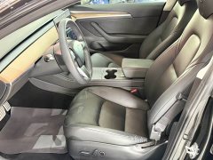Tesla Model 3 Facelift Performance All-Wheel Drive 3D1 - ფოტო 7