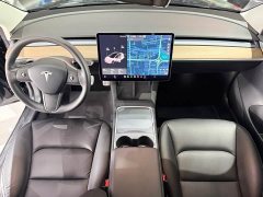 Tesla Model 3 Facelift Performance All-Wheel Drive 3D1 - ფოტო 9