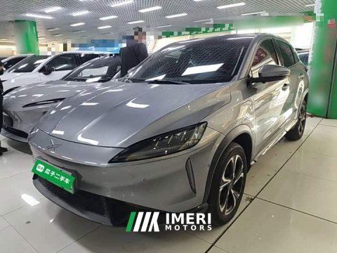 2021 XPeng G3 2020 520i Smart Enjoy Edition - ავტომობილი ჩინეთიდან