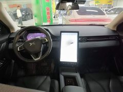 XPeng G3 2020 520i Smart Enjoy Edition - ფოტო 10