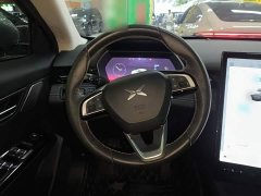 XPeng G3 2020 520i Smart Enjoy Edition - ფოტო 11