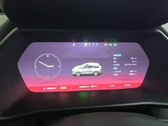 XPeng G3 2020 520i Smart Enjoy Edition - ფოტო 12