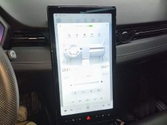 XPeng G3 2020 520i Smart Enjoy Edition - ფოტო 13