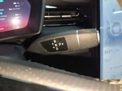 XPeng G3 2020 520i Smart Enjoy Edition - ფოტო 14