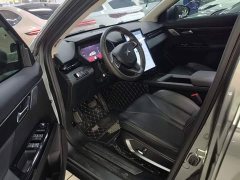 XPeng G3 2020 520i Smart Enjoy Edition - ფოტო 16