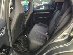 XPeng G3 2020 520i Smart Enjoy Edition - ფოტო 17