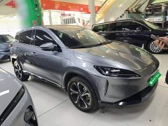 XPeng G3 2020 520i Smart Enjoy Edition - ფოტო 4
