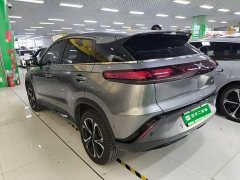 XPeng G3 2020 520i Smart Enjoy Edition - ფოტო 5