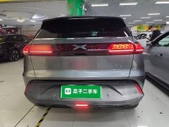 XPeng G3 2020 520i Smart Enjoy Edition - ფოტო 6