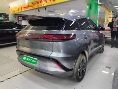 XPeng G3 2020 520i Smart Enjoy Edition - ფოტო 7