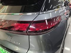 XPeng G3 2020 520i Smart Enjoy Edition - ფოტო 8