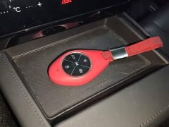 XPeng G3 2020 520i Smart Enjoy Edition - ფოტო 9